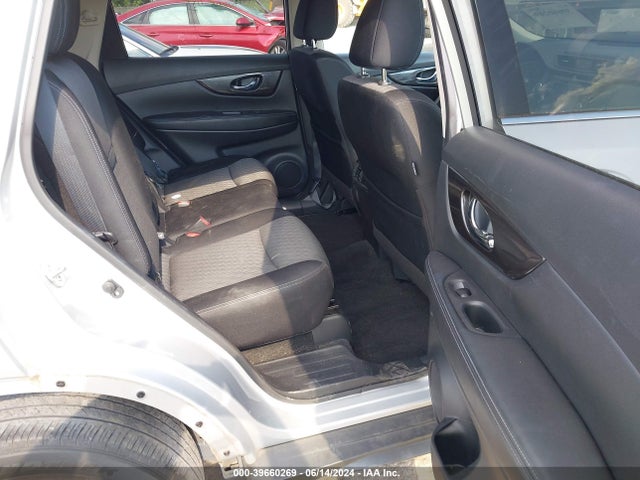 Nissan ROGUE SV 2019 JN8AT2MV2KW400434 Image 8