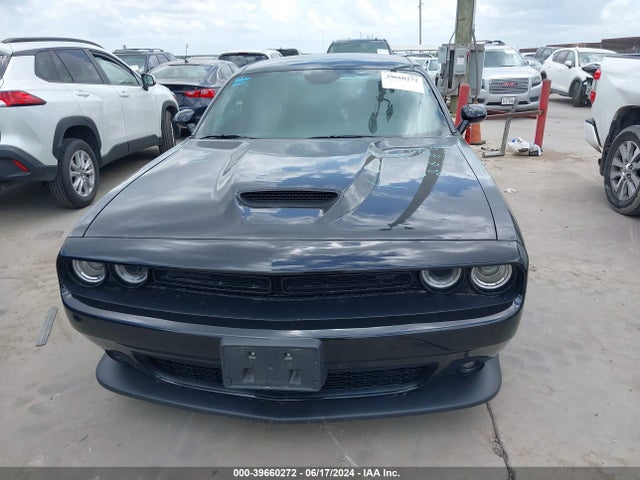 Dodge Challenger Gt 2022 2C3CDZJGXNH263766 Image 12