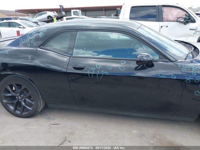 Dodge Challenger Gt 2022 2C3CDZJGXNH263766 Image 13
