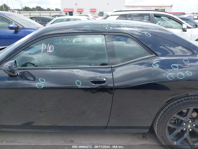 Dodge Challenger Gt 2022 2C3CDZJGXNH263766 Image 14