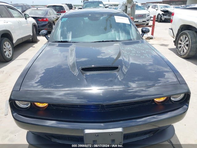 Dodge Challenger Gt 2022 2C3CDZJGXNH263766 Image 6