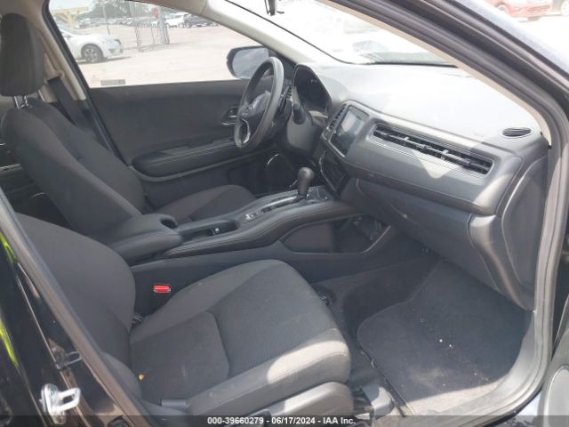 3CZRU5H58NM740550 Honda Hr-v 2wd Ex