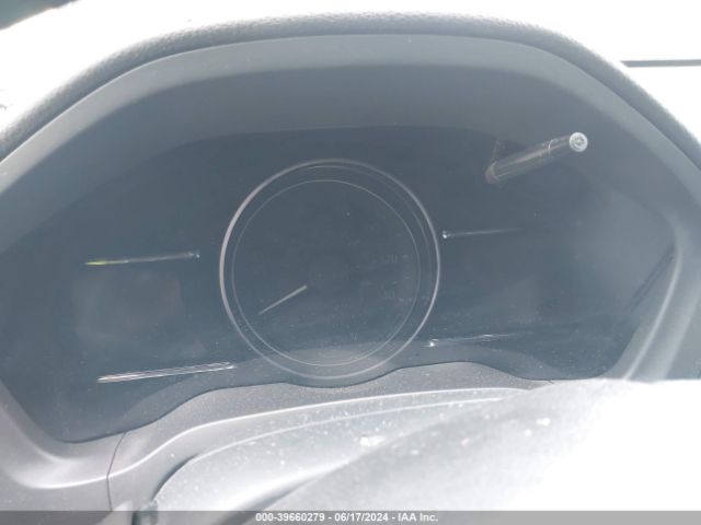 3CZRU5H58NM740550 Honda Hr-v 2wd Ex