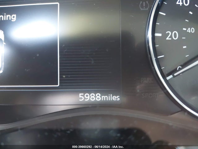 Nissan Kicks Sr Xtronic Cvt 2024 3N1CP5DV1RL527351 Image 16