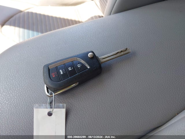 Toyota CAMRY SE 2018 4T1B11HK7JU128372 Image 11
