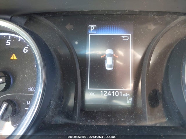 Toyota CAMRY SE 2018 4T1B11HK7JU128372 Image 16