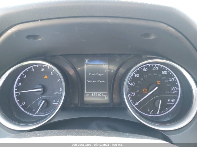 Toyota CAMRY SE 2018 4T1B11HK7JU128372 Image 7