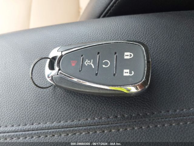 3GNAXNEG3PL196040 Chevrolet Equinox Fwd Premier