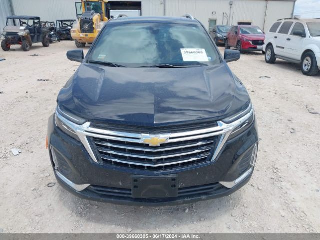 3GNAXNEG3PL196040 Chevrolet Equinox Fwd Premier