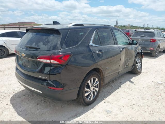 3GNAXNEG3PL196040 Chevrolet Equinox Fwd Premier