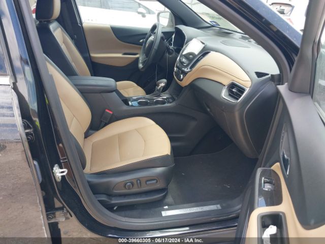 3GNAXNEG3PL196040 Chevrolet Equinox Fwd Premier