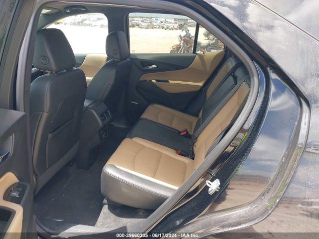 3GNAXNEG3PL196040 Chevrolet Equinox Fwd Premier
