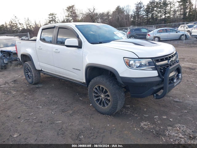 2019 1GCGTEEN9K1294034 main image