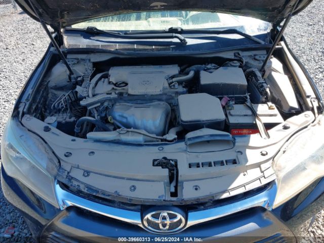 4T4BF1FKXFR467788 Toyota CAMRY LE