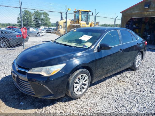 4T4BF1FKXFR467788 Toyota CAMRY LE