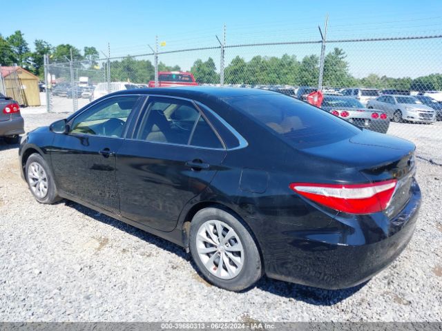 4T4BF1FKXFR467788 Toyota CAMRY LE