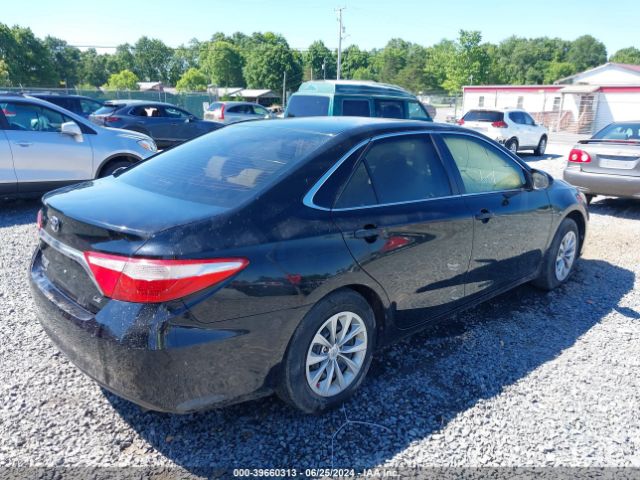 4T4BF1FKXFR467788 Toyota CAMRY LE
