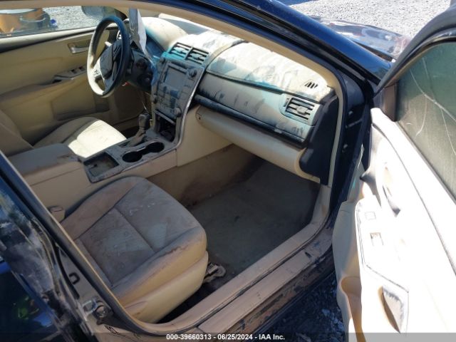 4T4BF1FKXFR467788 Toyota CAMRY LE