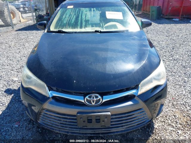 4T4BF1FKXFR467788 Toyota CAMRY LE