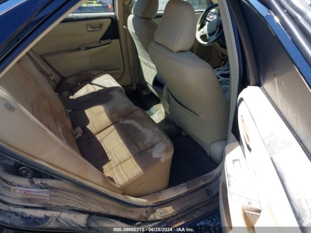 4T4BF1FKXFR467788 Toyota CAMRY LE