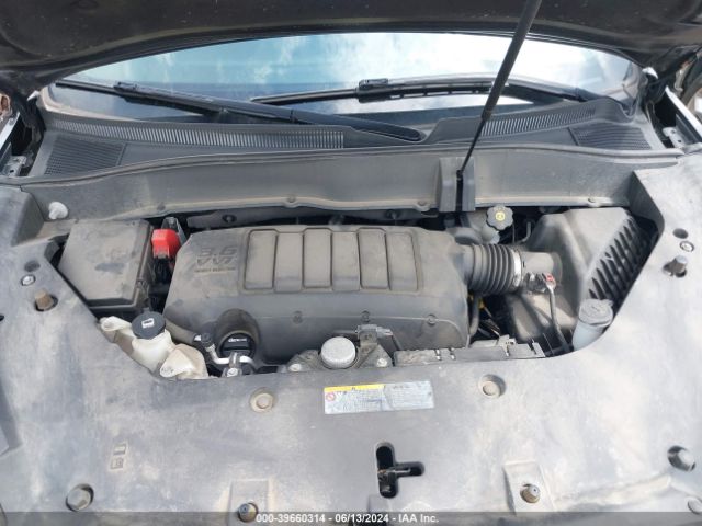 1GKKVSKD6HJ146645 GMC Acadia Limited