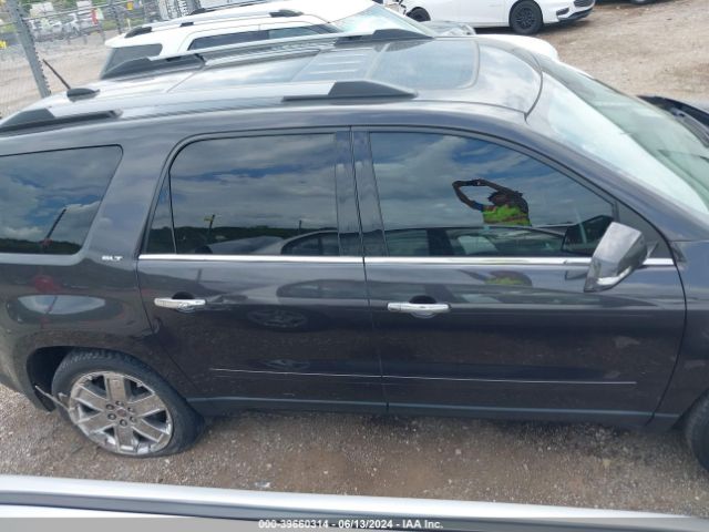 1GKKVSKD6HJ146645 GMC Acadia Limited