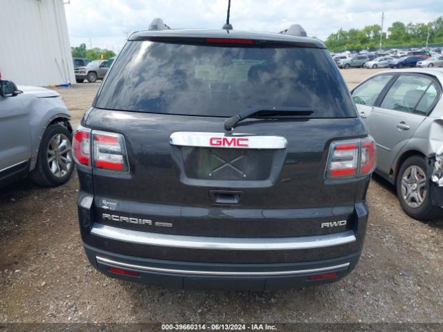 1GKKVSKD6HJ146645 GMC Acadia Limited