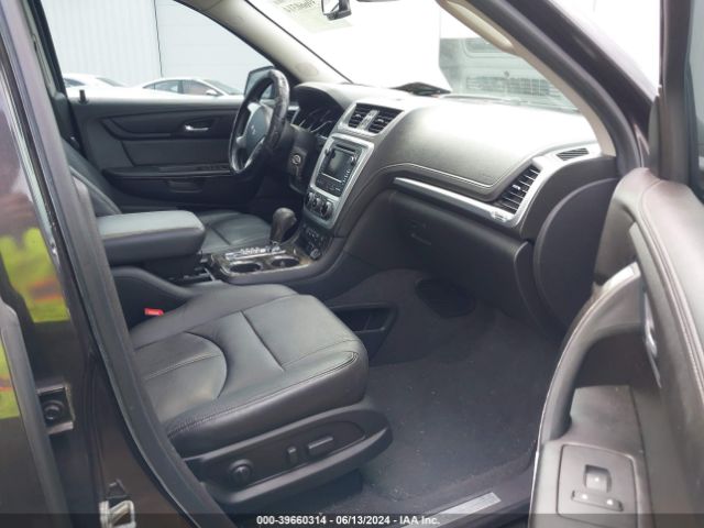1GKKVSKD6HJ146645 GMC Acadia Limited