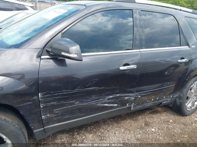 1GKKVSKD6HJ146645 GMC Acadia Limited