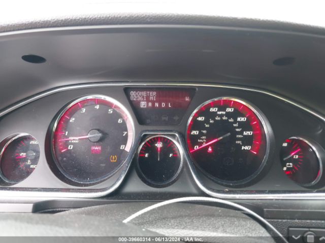 1GKKVSKD6HJ146645 GMC Acadia Limited