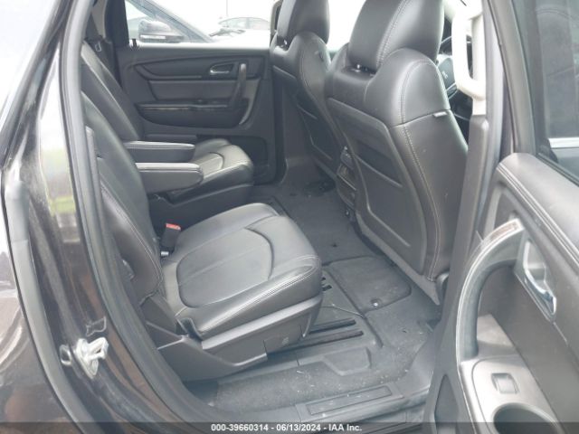 1GKKVSKD6HJ146645 GMC Acadia Limited