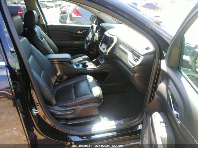 GMC Acadia Awd Slt 2023 1GKKNUL43PZ106971 Image 5