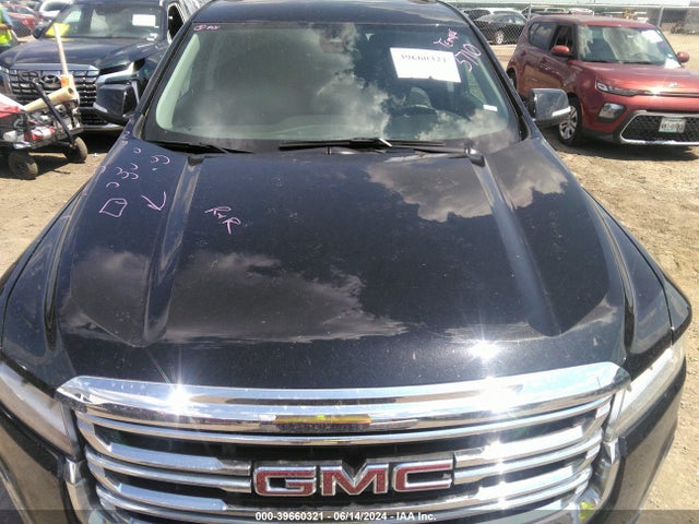 GMC Acadia Awd Slt 2023 1GKKNUL43PZ106971 Image 6