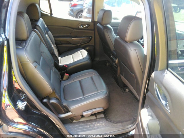 GMC Acadia Awd Slt 2023 1GKKNUL43PZ106971 Image 8