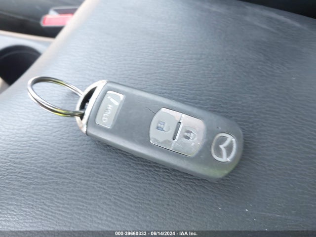 Mazda Mazda3 I Touring 2014 JM1BM1L72E1185746 Image 11