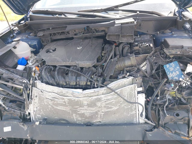 Hyundai Tucson Limited 2024 5NMJECDE4RH357739 Image 10