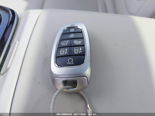 Hyundai Tucson Limited 2024 5NMJECDE4RH357739 Image 11