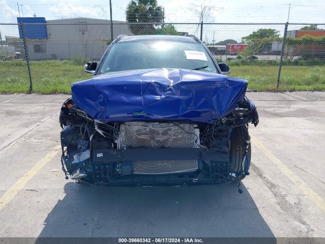Hyundai Tucson Limited 2024 5NMJECDE4RH357739 Image 12