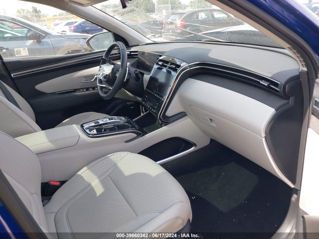 Hyundai Tucson Limited 2024 5NMJECDE4RH357739 Image 5