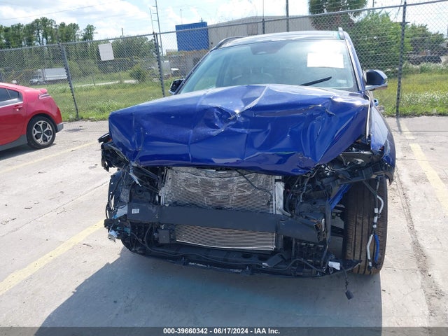 Hyundai Tucson Limited 2024 5NMJECDE4RH357739 Image 6