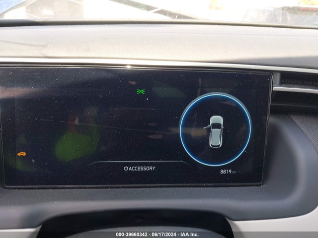 Hyundai Tucson Limited 2024 5NMJECDE4RH357739 Image 7