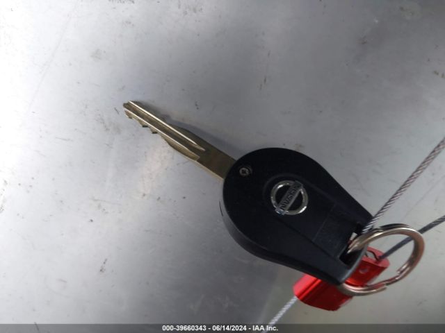 3N1CE2CP1EL359244 Nissan Versa Note Sv