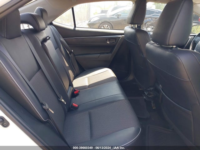 Toyota Corolla S Plus 2016 2T1BURHE8GC488289 Image 8