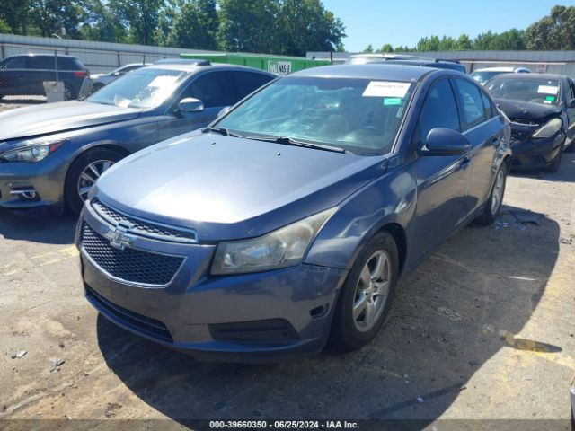 1G1PK5SB8E7378532 Chevrolet CRUZE LT