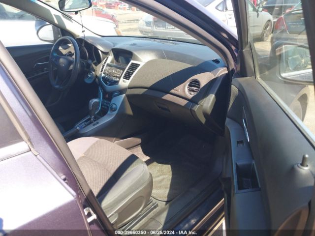 1G1PK5SB8E7378532 Chevrolet CRUZE LT