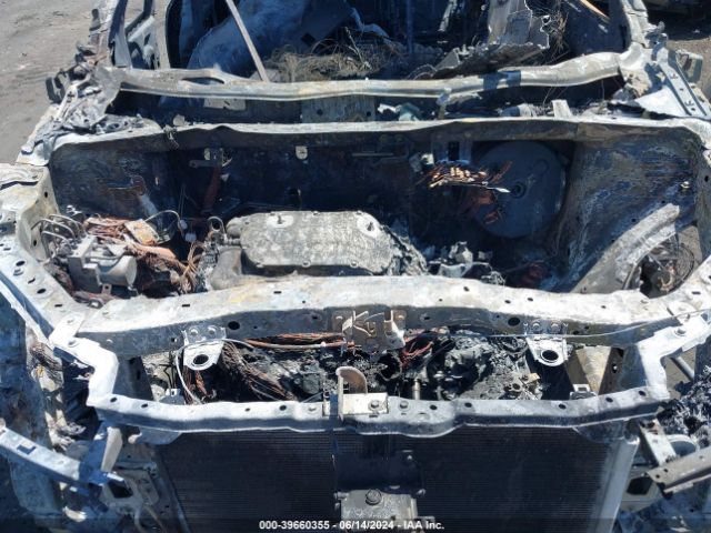 5J8YD3H32LL010394 Acura Mdx Standard