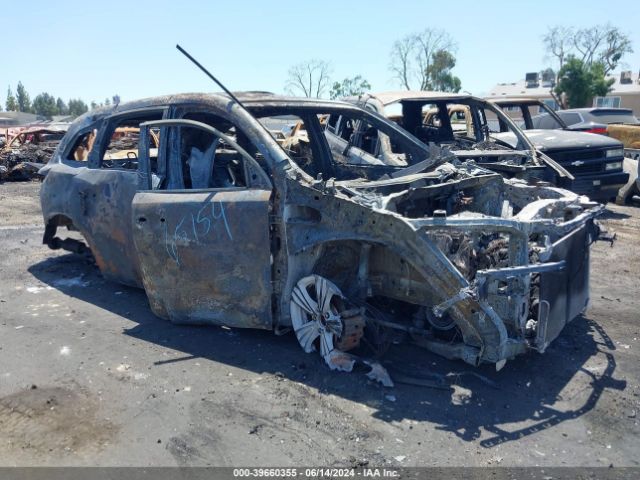5J8YD3H32LL010394 Acura Mdx Standard