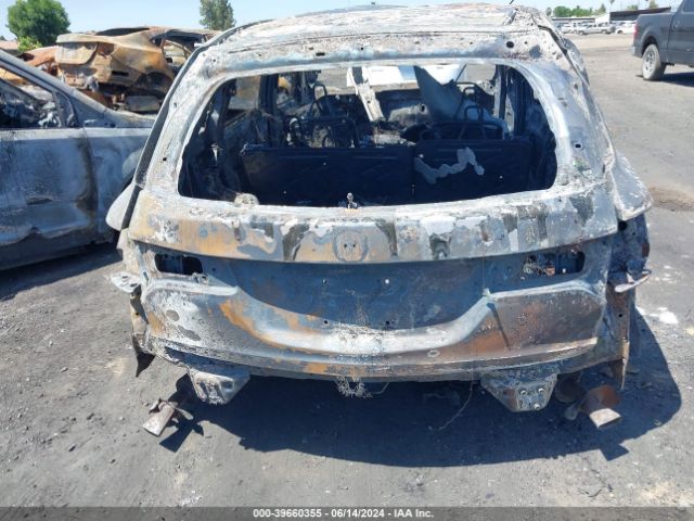 5J8YD3H32LL010394 Acura Mdx Standard