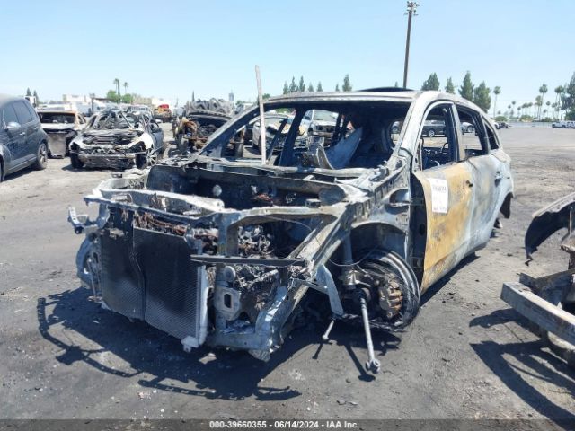 5J8YD3H32LL010394 Acura Mdx Standard