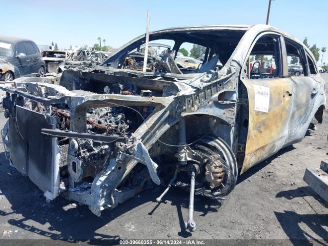 5J8YD3H32LL010394 Acura Mdx Standard